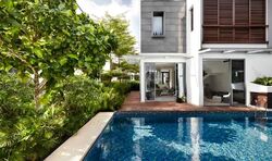 Greenwood Mews (D11), Terrace #561490411